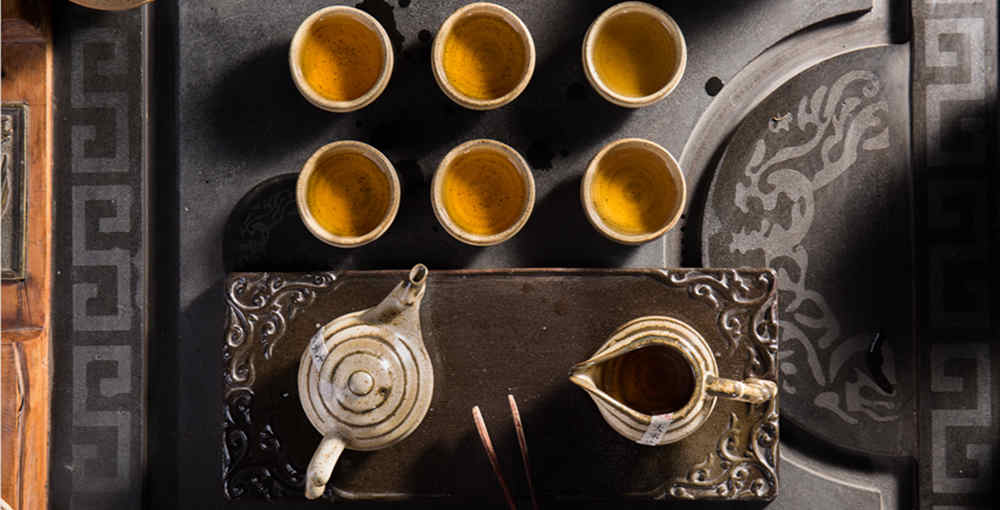 粗瓷定窯茶具，品茗聞香必備.jpg
