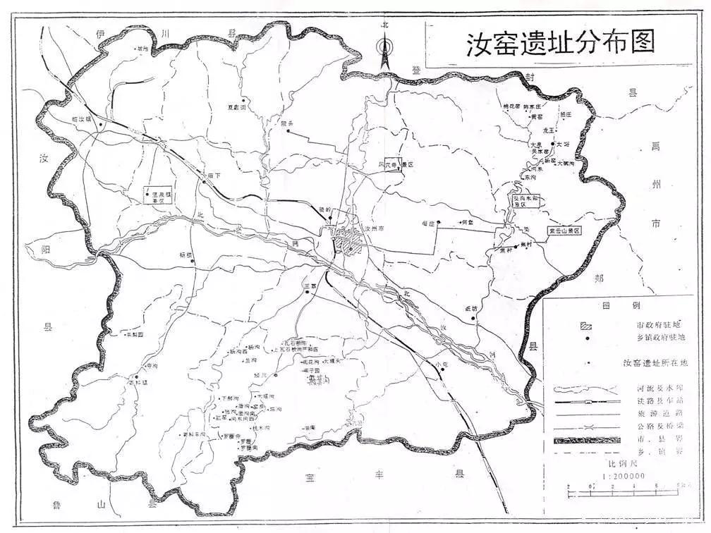 定窯文化：何謂“五大名窯”？(圖7)