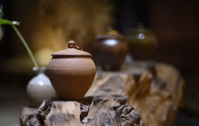 “羅漢”茶葉罐，為好茶尋找一處最佳居所(圖2)